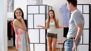 changing room fucking - CHANGING ROOM FUCK PORN @ VIP Wank