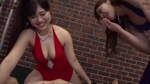 asian femdom threesome - Asian Pukers: CUTE JAPANESE FEMDOM EXCESSIVEâ€¦ ThisVid.com