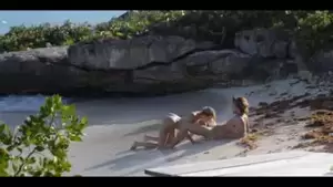 Art Of Sex Beach - X-art sexo en la playa | xHamster