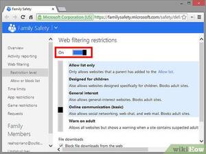Https Porn Sites - 6 Ways to Filter Porn Web Sites on Your Computer - wikiHow
