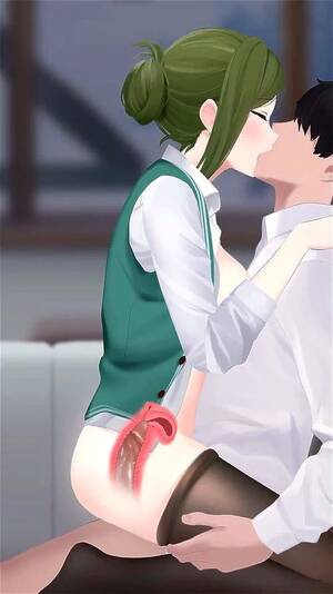 Anime Porn Girl On Top - Watch najar - Hentai, Live2D, Big Tits Porn - SpankBang