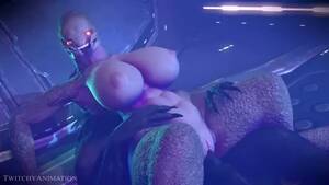 Alien Yiff Porn - 3d Yiff by TwitchyAnimation Straight Furry Porn Sex E621 FYE Halo shangheil  r34 rule34 alien girl elite gets fucked werewolf