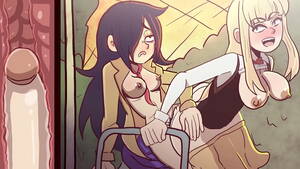 homestuck hentai videos - kurOkihOllOw Mega Compilation featuring JINX LEAGUE OF LEGENDS HELLSING  INTEGRA STREET FIGHTER MARISA TOTAL DRAMA HEATHER ONE PIECE NAMI ROBIN  GRAVITY FALLS WENDY PACIFICA HOMESTUCK WATAMOTE TOMOKO MORE - XVIDEOS.COM