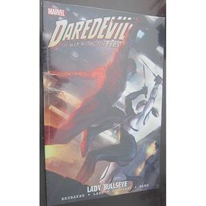 Lady Bullseye Porn - Amazon.com: Daredevil: Lady Bullseye: 9780785131816: Ed Brubaker, Clay  Mann, Michael Lark: Books