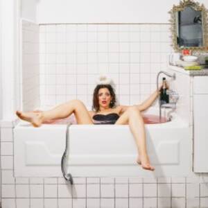 Lucie Pohl Porn - Lucie Pohl: Really, Really, Really, Really, Really, Really Real - Review -  Voice Magazine