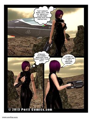 Comics Porn Bode - Page 6 | peril-comics/wurm-world/book-1 | Erofus - Sex and Porn Comics