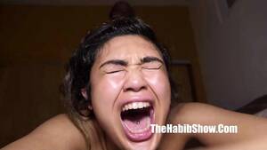 asian fucks a black cock and cries - yella boned pinay gets first time bbc and cries from pleasure - XNXX.COM