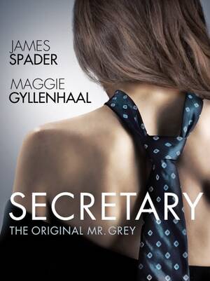 meet my secretary nude - Secretary' re-release: Meet the original Mr. Grey - Violet Blue Â® | Open  Source Sex