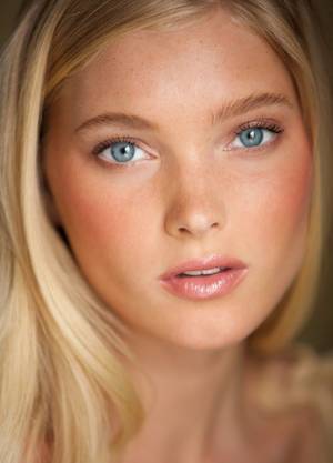 Aria Alexander Dpchallenge Porn - Elsa Hosk - Added to Beauty Eternal - (Source: beaut-ography, via lorathi)