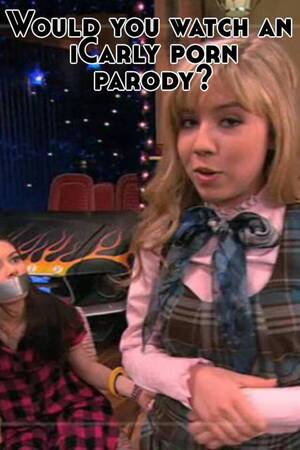 Icarly Porn Captions - 