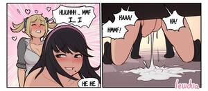 Cute Anime Gamer Girl Porn - Alison The Little Gamer Girl comic porn | HD Porn Comics