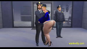 cartoon police porn xxx - Cartoon police - free Mobile Porn | XXX Sex Videos and Porno Movies -  iPornTV.Net