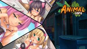 Bestiality Hentai Sex Games - Bestiality Porn Games: Animated Animal Sex Gaming Library