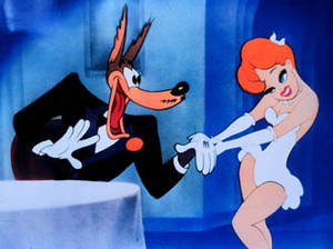 carnal erotic cartoons - The legendary porno cartoon with a boogie woogie piano soundtrack depicting  the unlikely adventures of the perpetually aroused title character  (Eveready ...