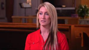 Church Mom Porn Stars - From porn star to pastor, how this NY woman turned her life around - ABC  News