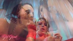 Angie Savage Lesbian Gif - Angie Savage Lesbian Porn GIFs | Pornhub