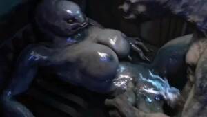 Halo Elite Pov Porn - Halo Elites Comp - FAPCAT