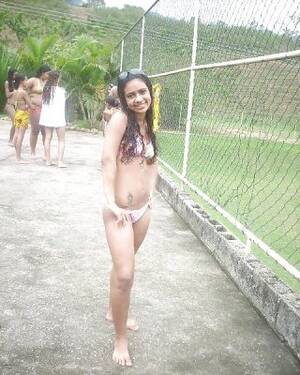 brazil teenagers nude - Bikini teens in Brazil Porn Pictures, XXX Photos, Sex Images #250234 -  PICTOA