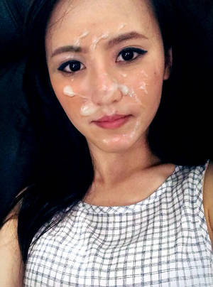 Asian Hot Facial Porn - 