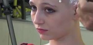 Head Shave Woman For Sex - Mother Told Me She Would... - Fetish Headshave Stories & Videos