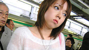 japanese train xxx - video