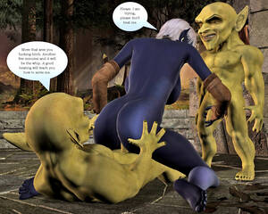 midget toons - Hot Cartoon Hentai image #138908