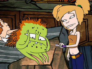 Adult Swim Oblongs Porn - Rusty squidbillies porn - Squidbillies rusty porn pregnant squidbillies adult  swim jpg 400x300