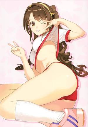 nude anime gym - Anime gym uniform