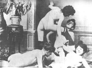 early anal - Vinatge 1800s Victorian Porn - Early Vintage Nudes and Porn |  MOTHERLESS.COM â„¢