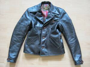 jacket off - AERO One Off Halfbelt - Jacket Porn - Pics!!! | The Fedora Lounge