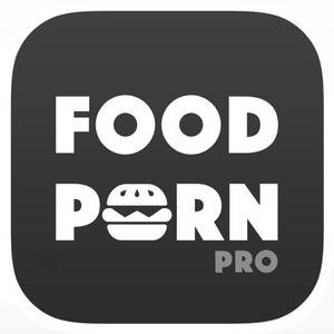 Black Food Porn - Food Porn - foodstagram share for Instagram, Pinterest, Retrica, Whatsapp,  Facebook, Twitter, Kik, Snapchat, Tango, Line, WeChat, Tumblr, Youtube,  Viber, Skype, LINE, ooVoo, Yelp, Vine, Tinder, Flickr Pro by Peter Schwarz