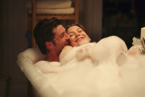 Derek And Meredith Grey Sex - Grey's Anatomy boss says Meredith and Derek wouldn't work in #Metoo era |  Metro News