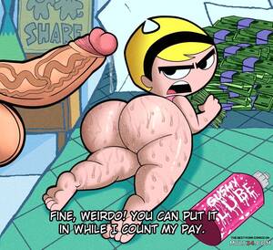 Max And Mandy Porn - Mandy's Money porn comic - the best cartoon porn comics, Rule 34 | MULT34