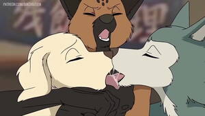 furry shemale foursome - Mega gay furry compilation - XNXX.COM