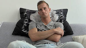 Fag Porn Debt - ManSurfer DEBT DANDY 160