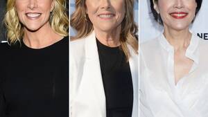 Megyn Kelly Anal Porn - Megyn Kelly Applauds Former 'Today' Hosts for Supporting Women | In Touch  Weekly