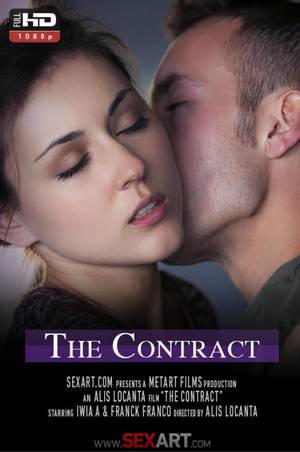 Ancient Chinese Sexart - Sexart â€“ The Contract â€“ Iwia A & Franck Franco
