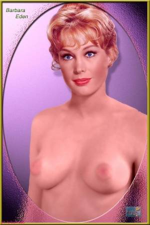 Barbara Eden Pussy - <ul><li><a  href=\