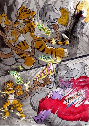 Anthro Pussy Art - Statistics