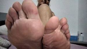 barefoot in bed - Barefoot In Bed Porn Videos | Pornhub.com