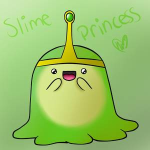 Fionna Adventure Time Slime Porn - slime princess