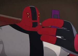 Ben 10 Gwen Henti Porn - Skuddbutt WIP Ben and Gwen Animation