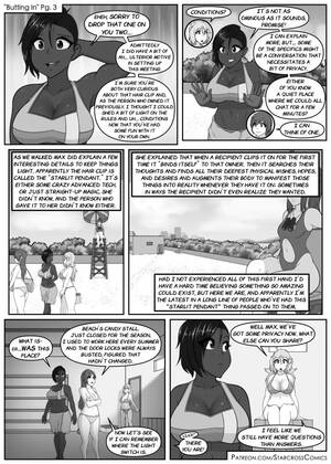 Anal Vore Comic - g4 :: \