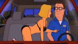 King Of The Hill Debbie Porn - Well I Just Did : r/videos