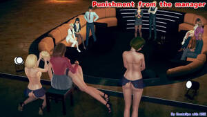 cg spanking - VIDEOS - Search Results For 'animation' - SpankingTube.com