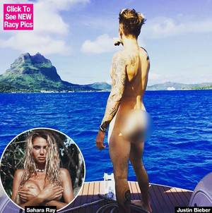 fat justin bieber nude ass - Welcome to Tunde Adenuga's Blog.: Justin Bieber caught naked with  girlfriend â€“ Is he