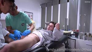 Gay Surgeon Porn - Doctor Knows Best Gay Porn HD Online