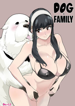 Family Bestiality Porn - Inu mo Family | DOG x FAMILY - HentaiEra