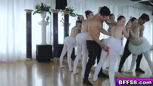 Fucked At Ballet - Fucking The Ballerinas - XVIDEOS.COM