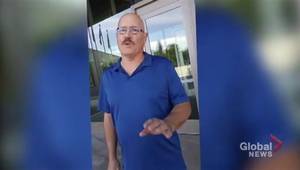 Canadian Army Porn - Canadian Forces Sgt. found guilty of child porn charges | Watch News Videos  Online